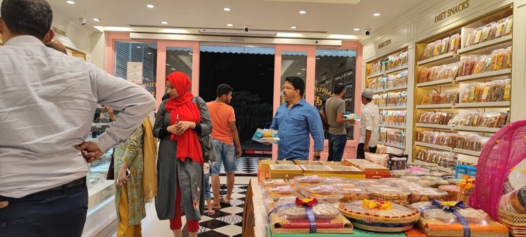 Prashant Corner Thane - 4