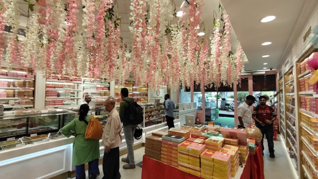 Prashant Corner Thane - 5