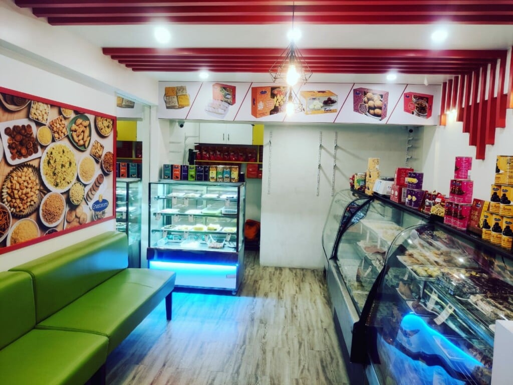 Punjabi Ghasitaram - 2