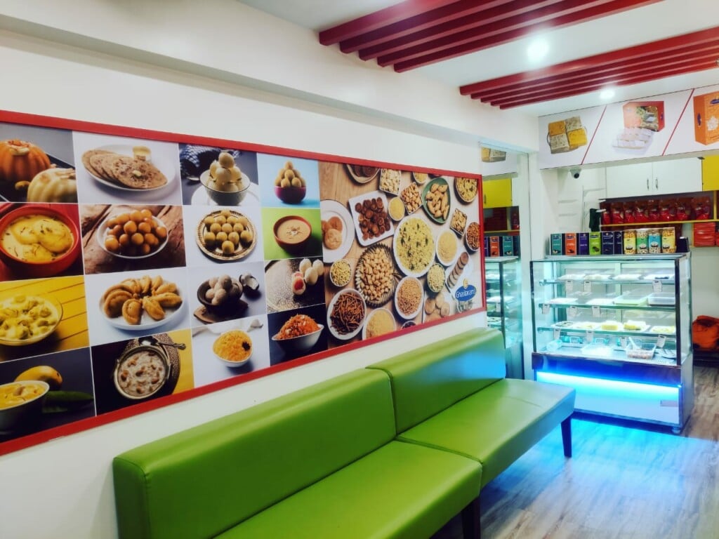 Punjabi Ghasitaram - 4