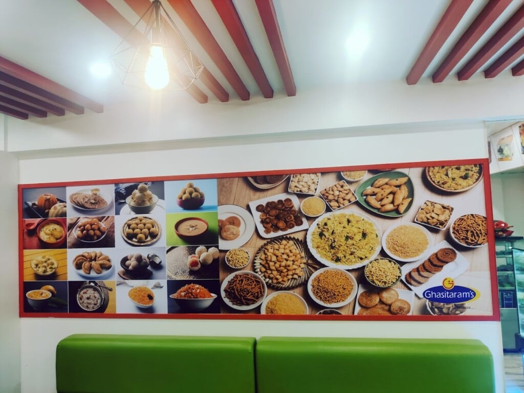 Punjabi Ghasitaram - 5