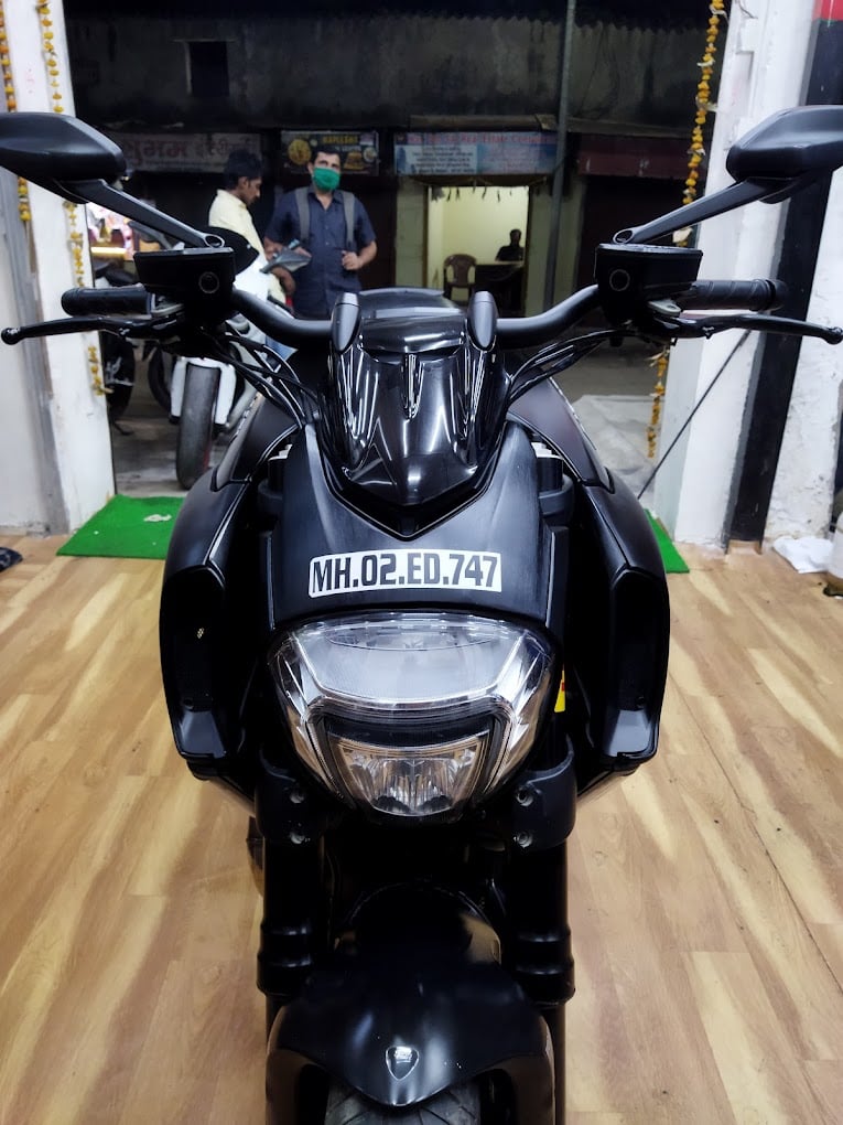 Innovative Bikes - 3