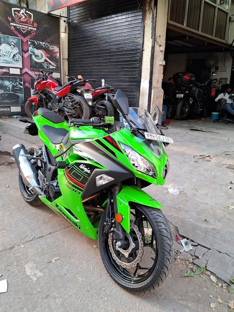 Innovative Bikes - 4