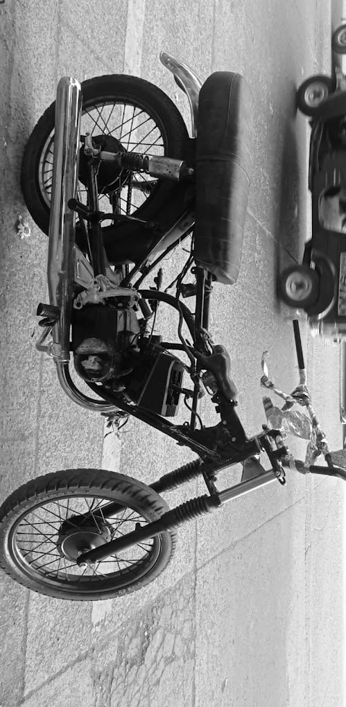 Ms18 Bikes Thane - 3