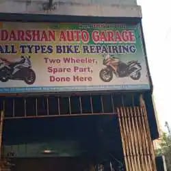Sai Darshan Auto Garage- Best garage in thane - 2