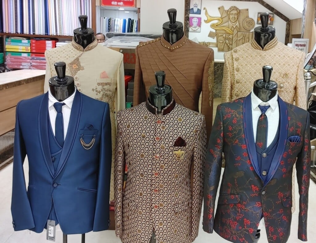 Selection- Ethnic Wear Men and Women - 3