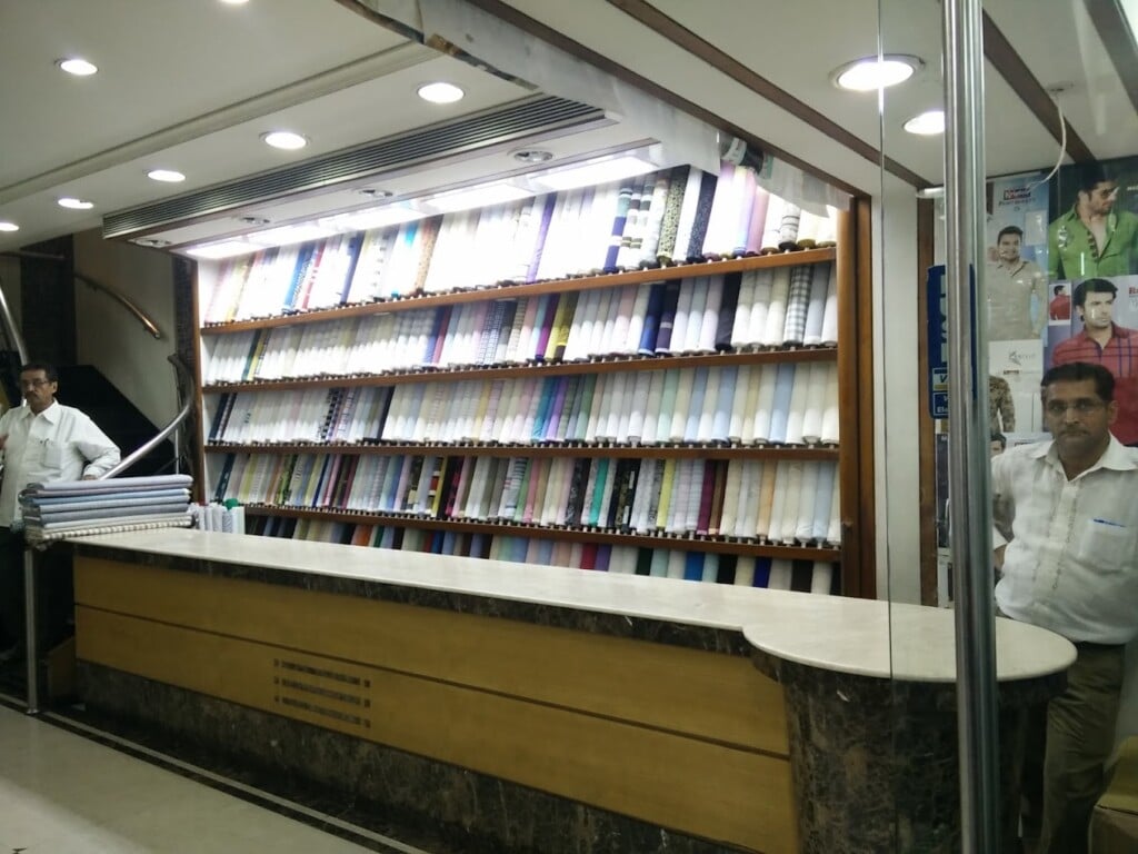 Selection- Ethnic Wear Men and Women - 4