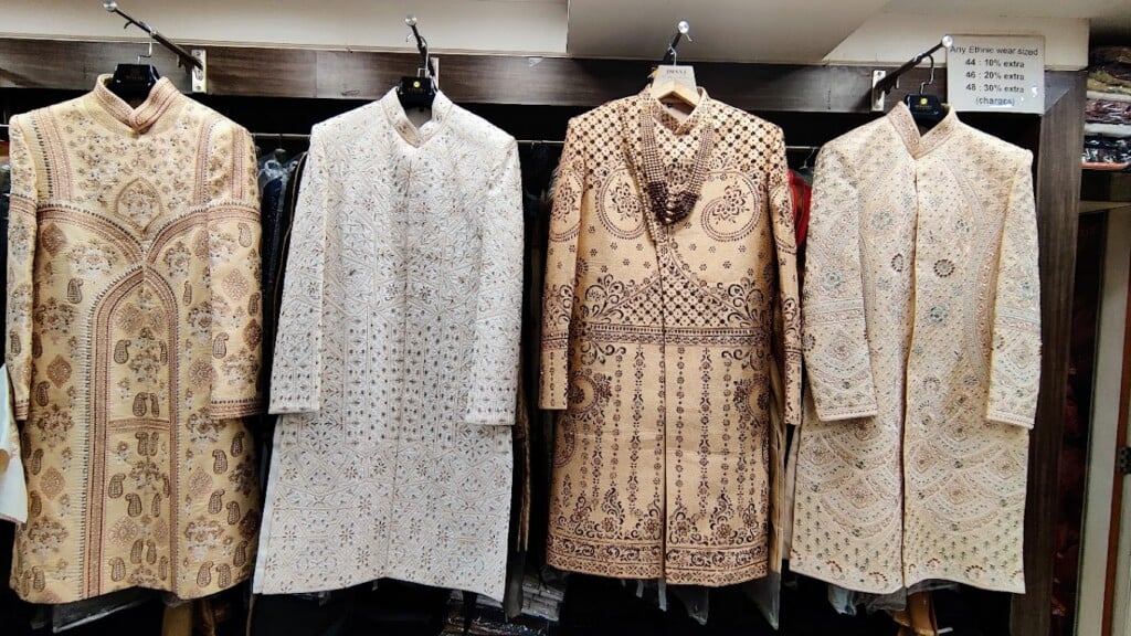 Selection- Ethnic Wear Men and Women - 5