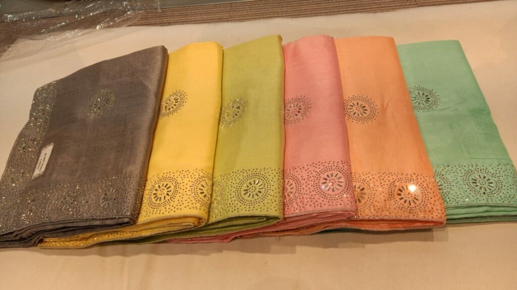 Laxmi Cloth Store - 3