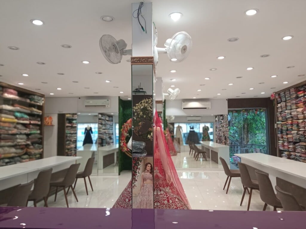 Vanity A Dream Collection - 5