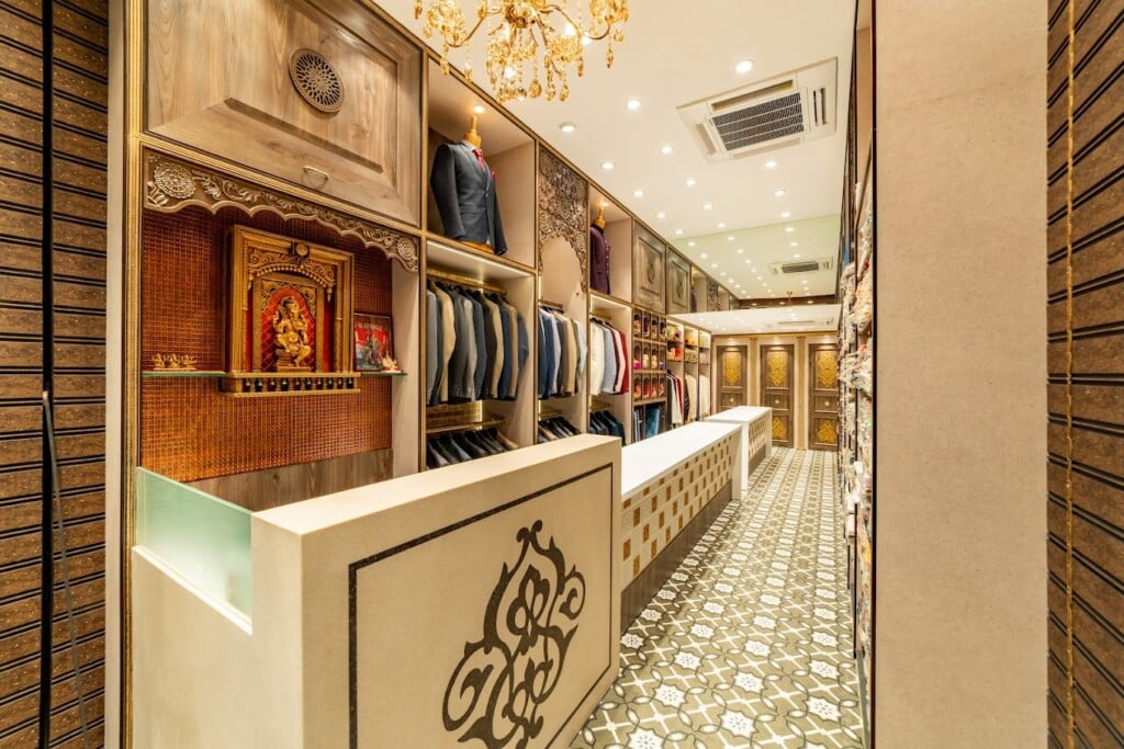 Ekdant Men Ethnic Studio - 5