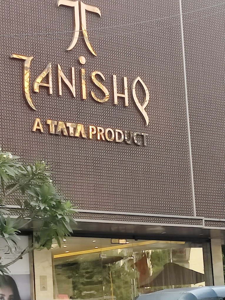 Tanishq Jewellery - Mumbai - Thane