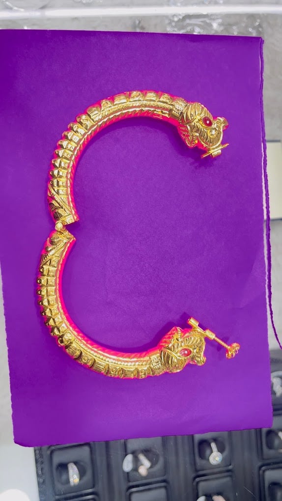 Rushabh jewellers - 2