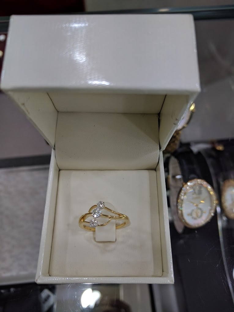 Tribhovandas Bhimji Zaveri (TBZ - The Original), Thane - 2