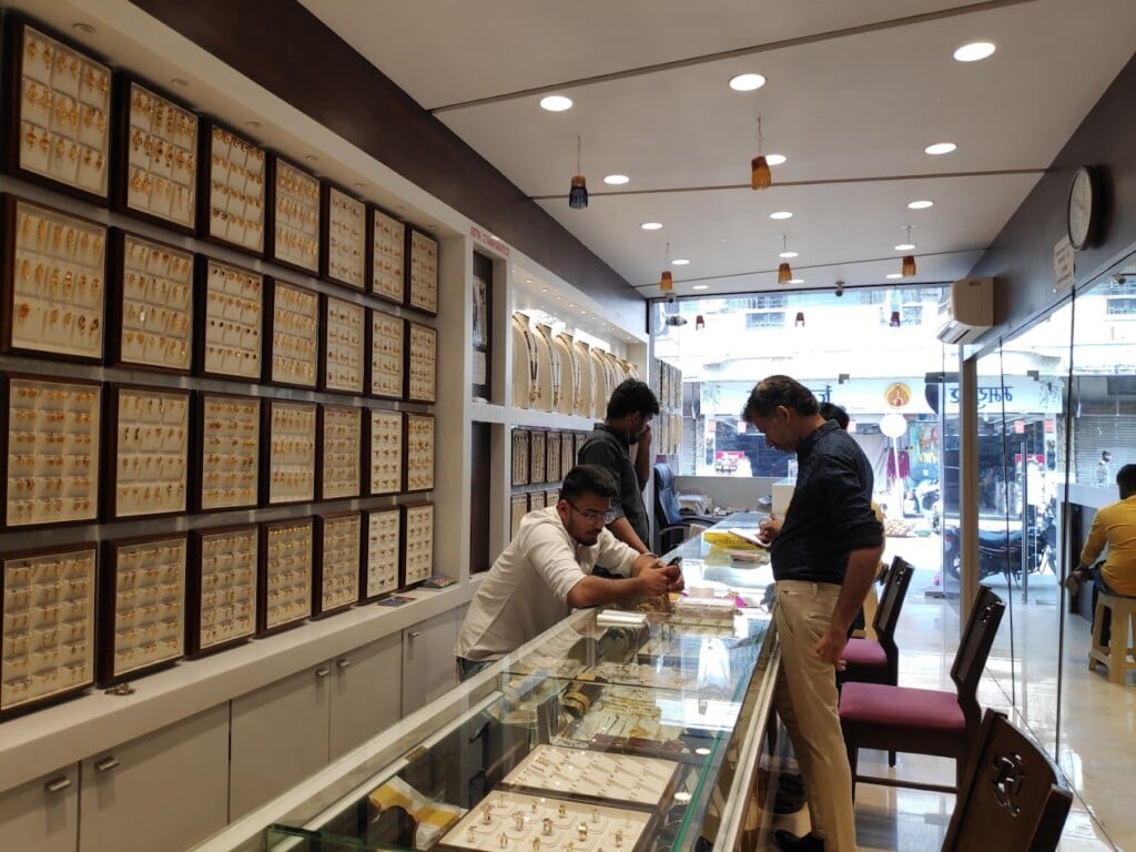Kalpataru Jewellers - 3