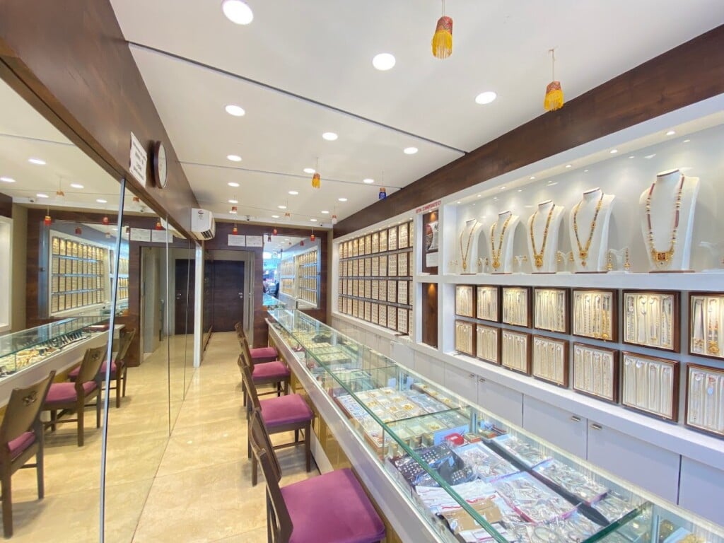 Kalpataru Jewellers - 5