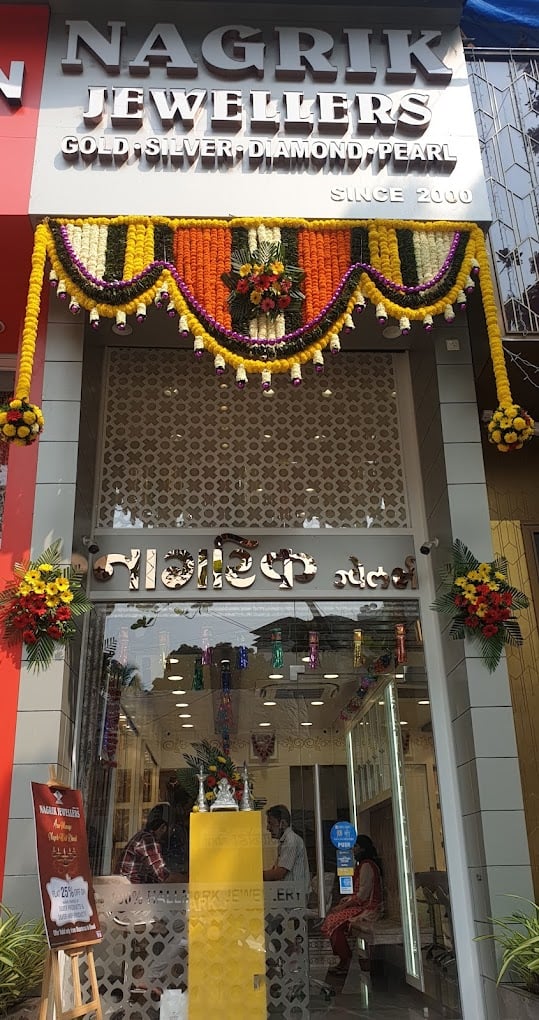 Nagrik Jewellers - 5