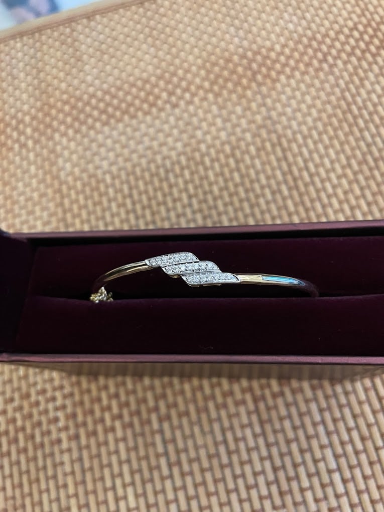 Tanishq Jewellery - Mumbai - Thane Godbunder - 3