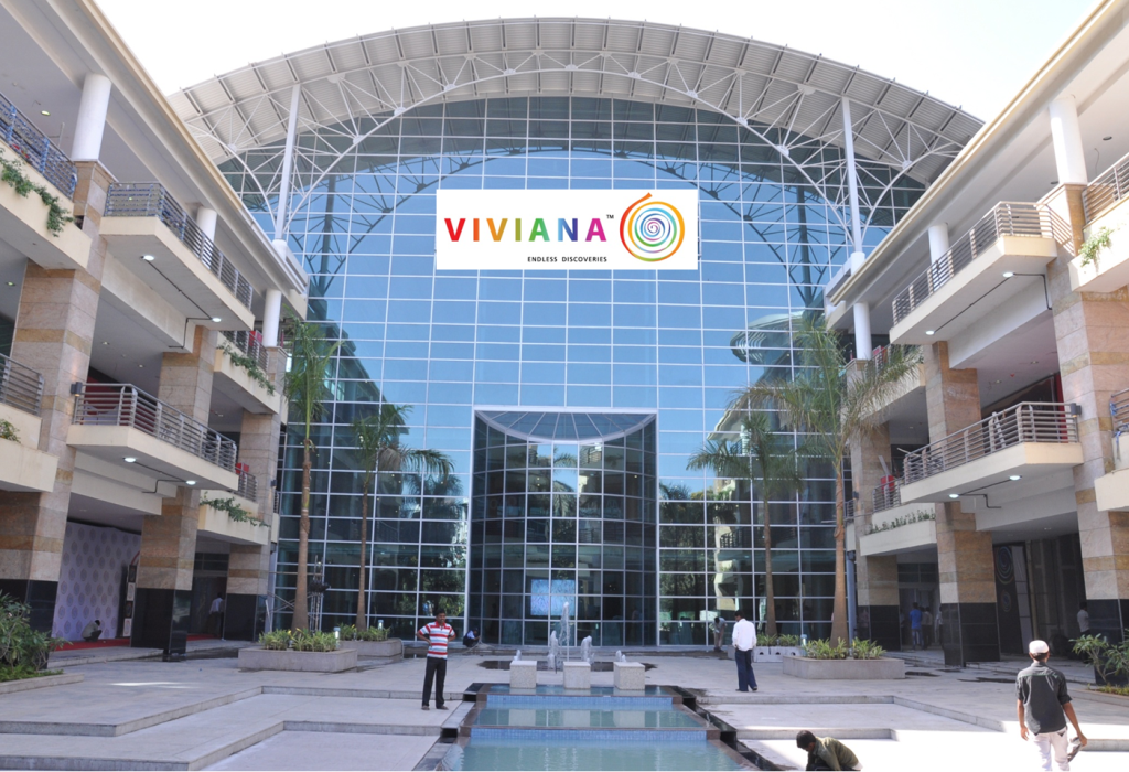Viviana Mall - 4