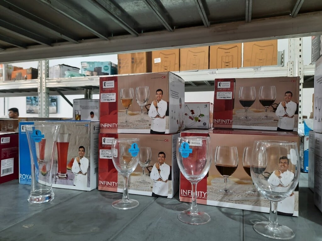 Sachin Enterprises Retail Mall