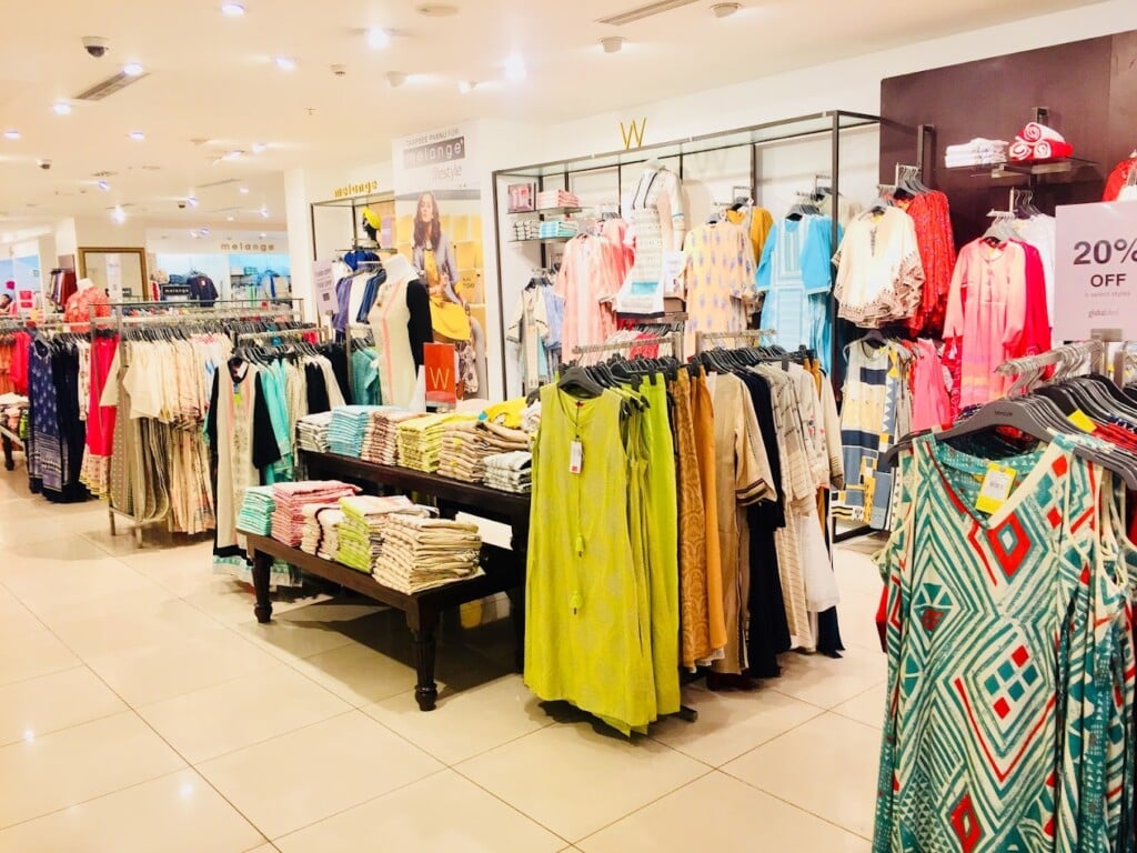 Lifestyle Stores Thane