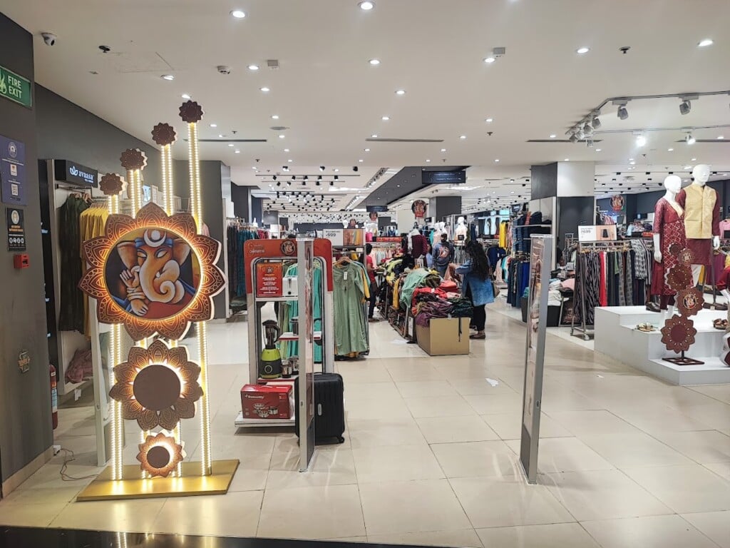 TRENDS Thane West - 3