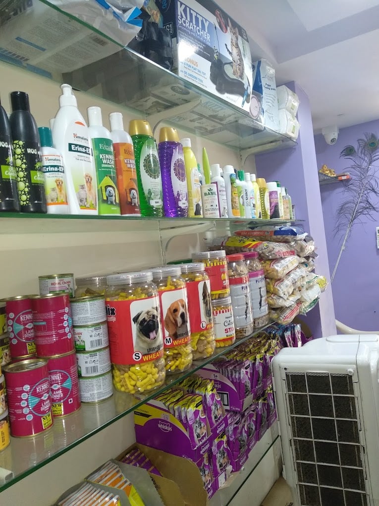 Sharry's Pet & SPA - Pet Shop In Thane - 5