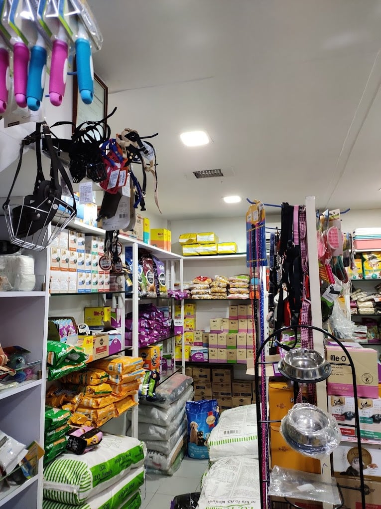 Smart Pet Shop - 5