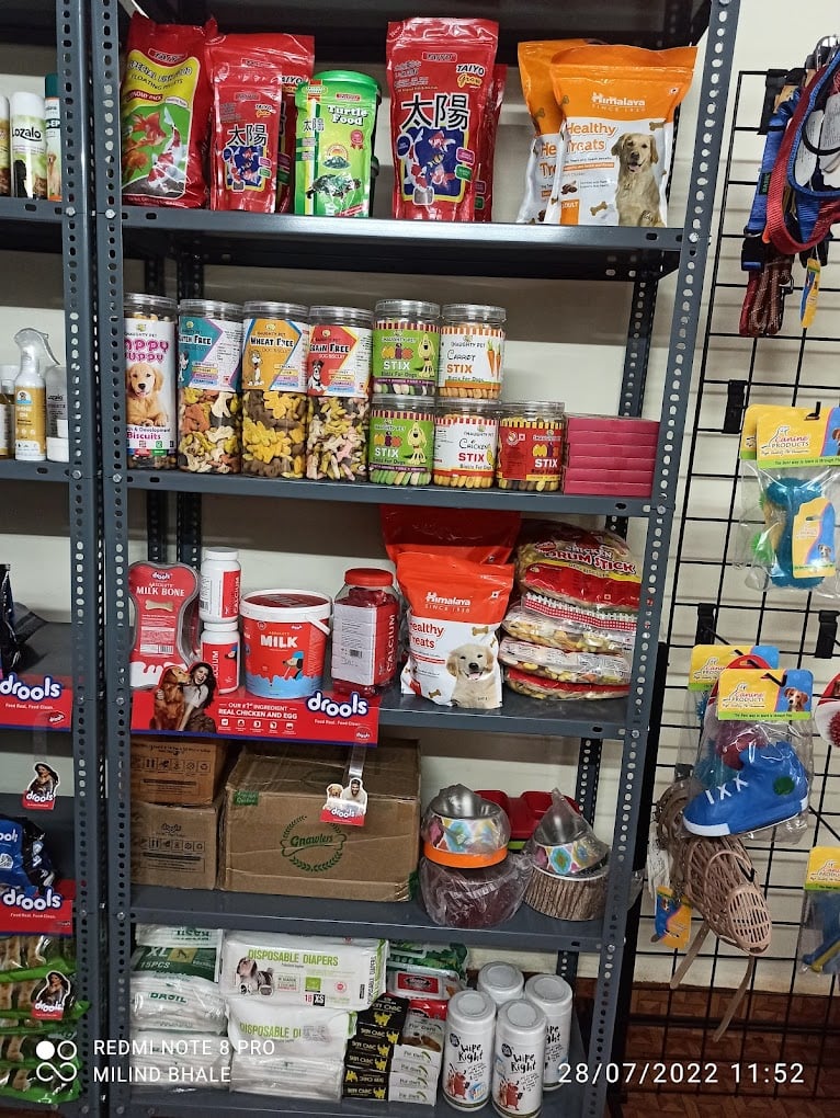 Real is rare pet shop - 2