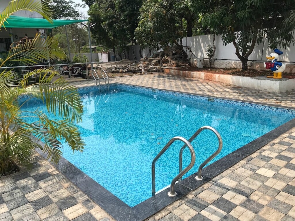 Papillon Swimming Pools