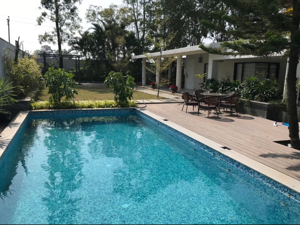 Papillon Swimming Pools - 2