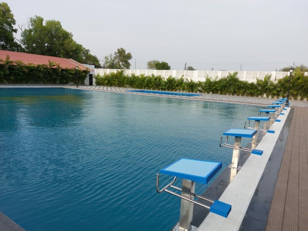 Papillon Swimming Pools - 4