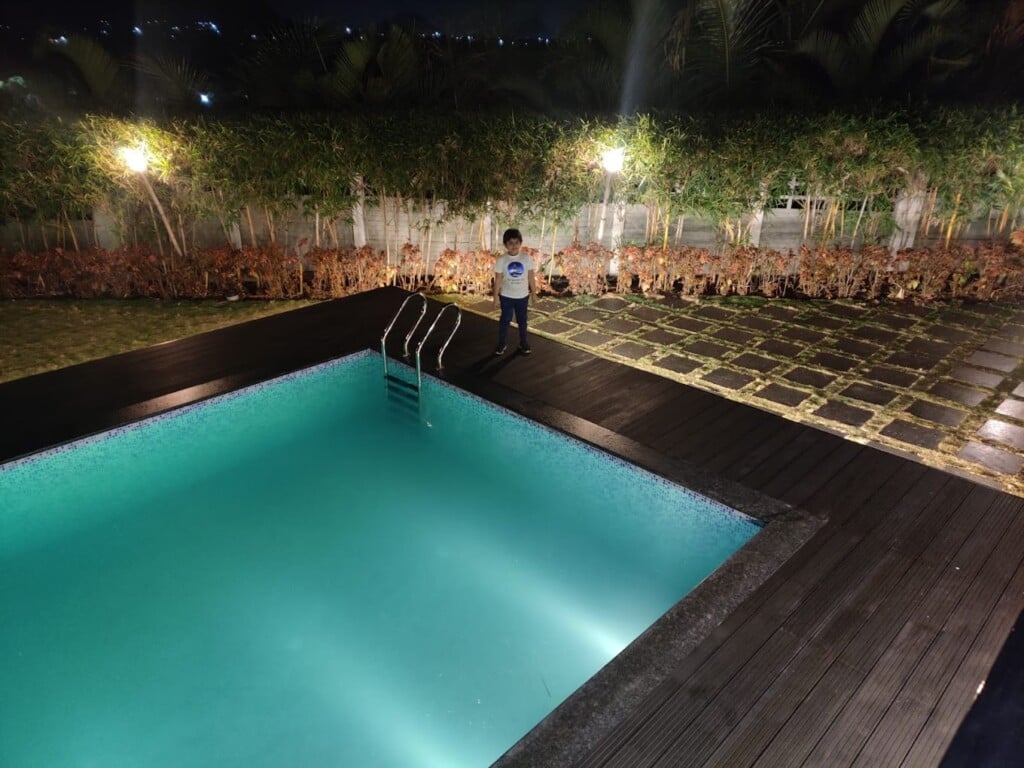 Papillon Swimming Pools - 5