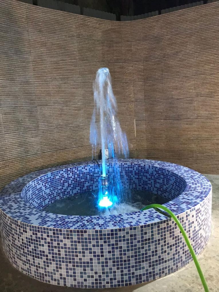 Papillon Swimming Pools Thane