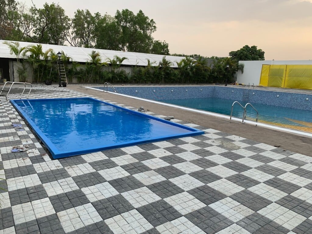 Papillon Swimming Pools Thane - 4