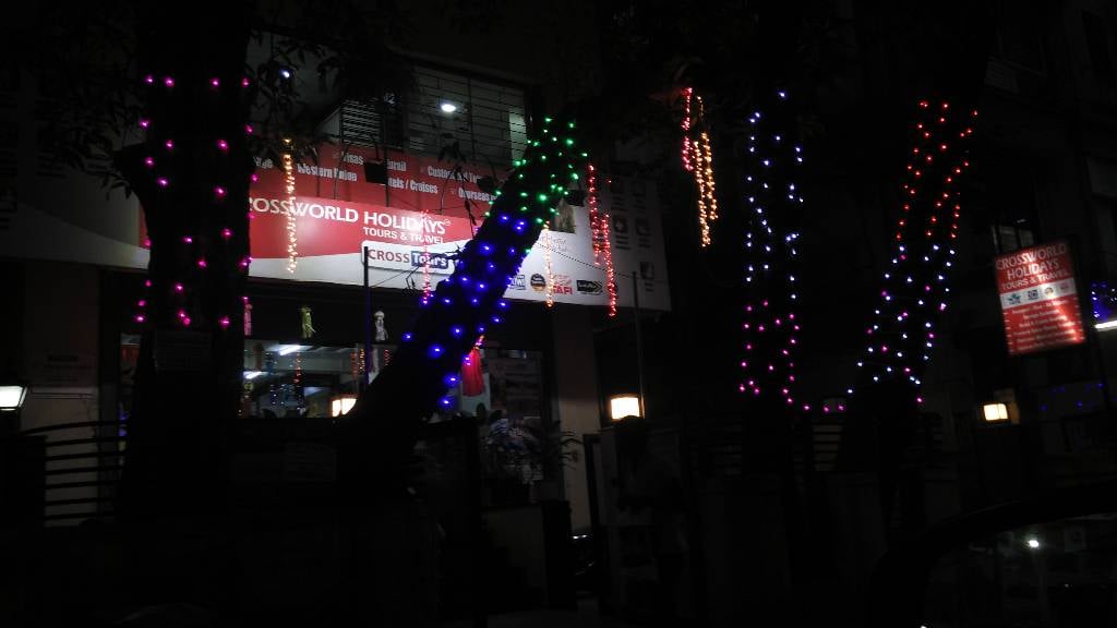 Crossworld Holidays Tours & Travel - 2