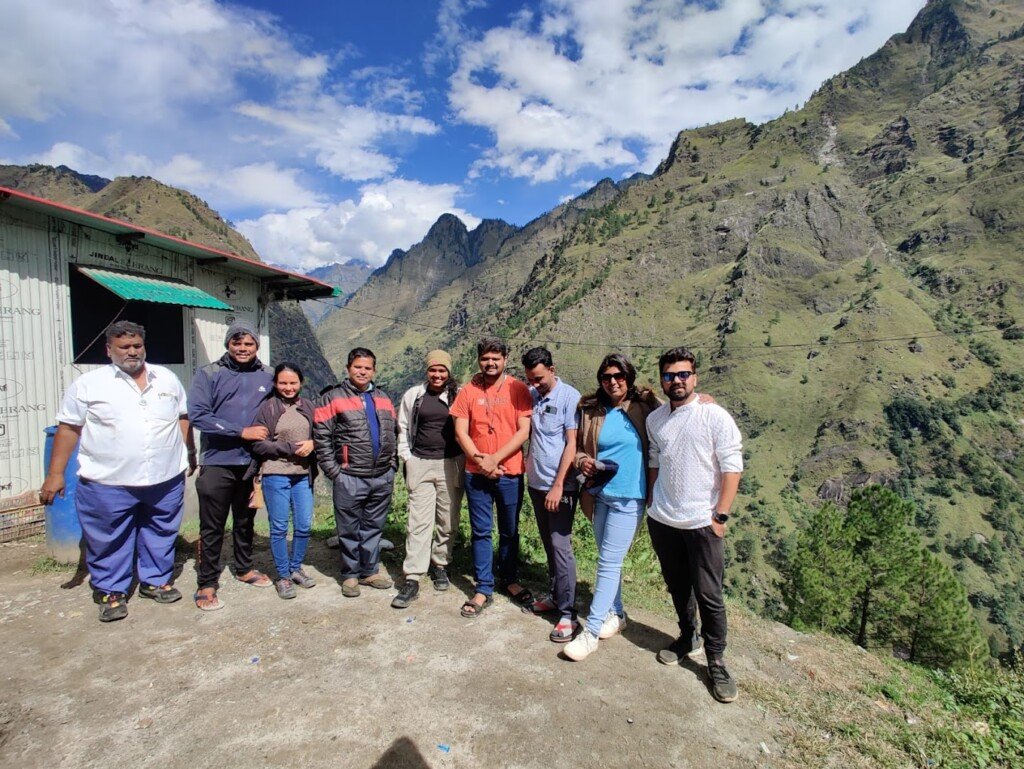 Travel With MindScript ( Trusted Travel Agency Since 2017 )