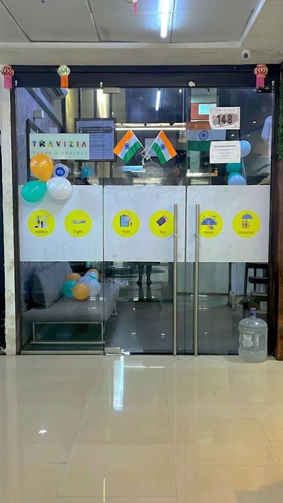 Travizia Tours and Travels - 5