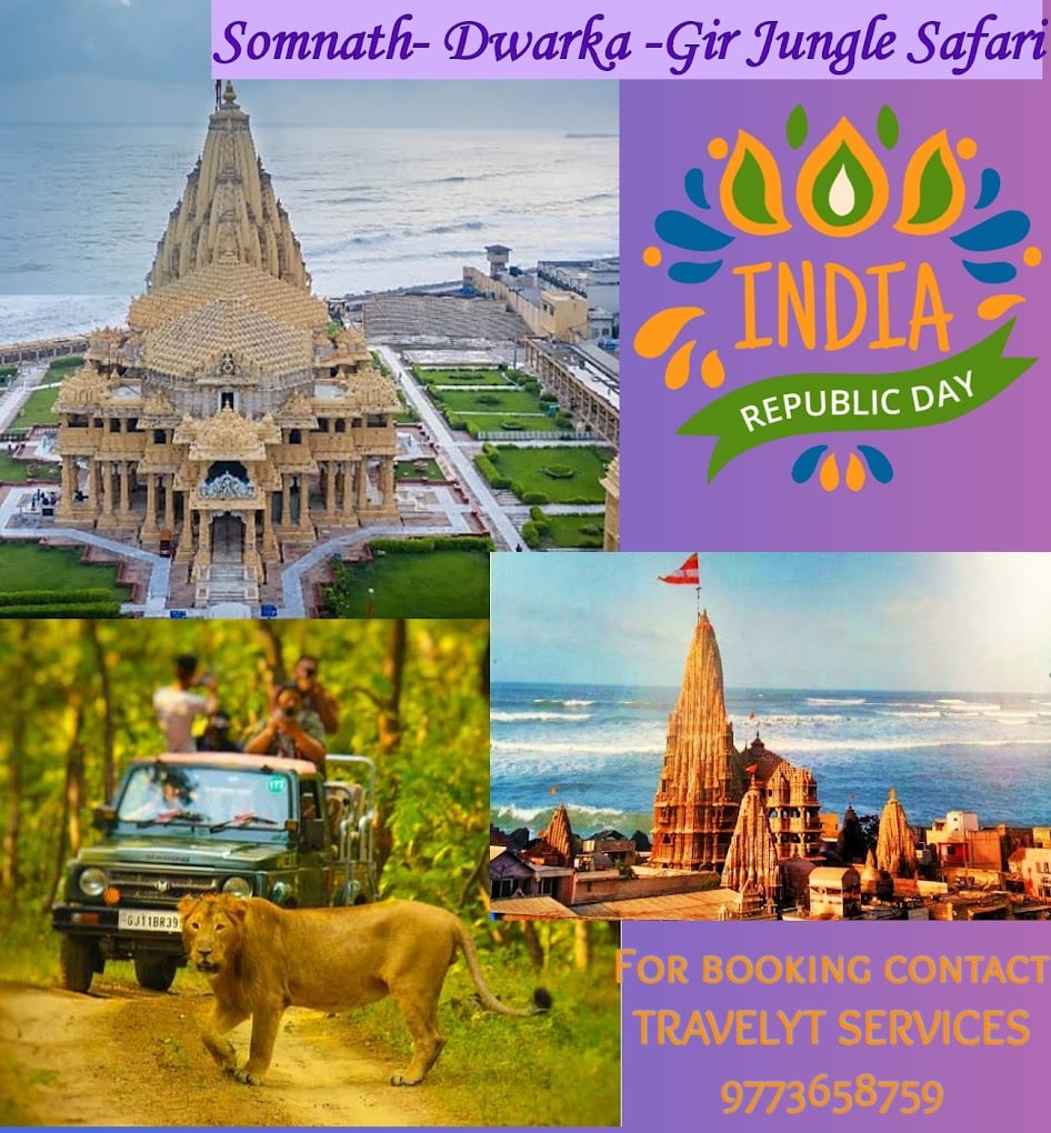 Travelyt Services - 5