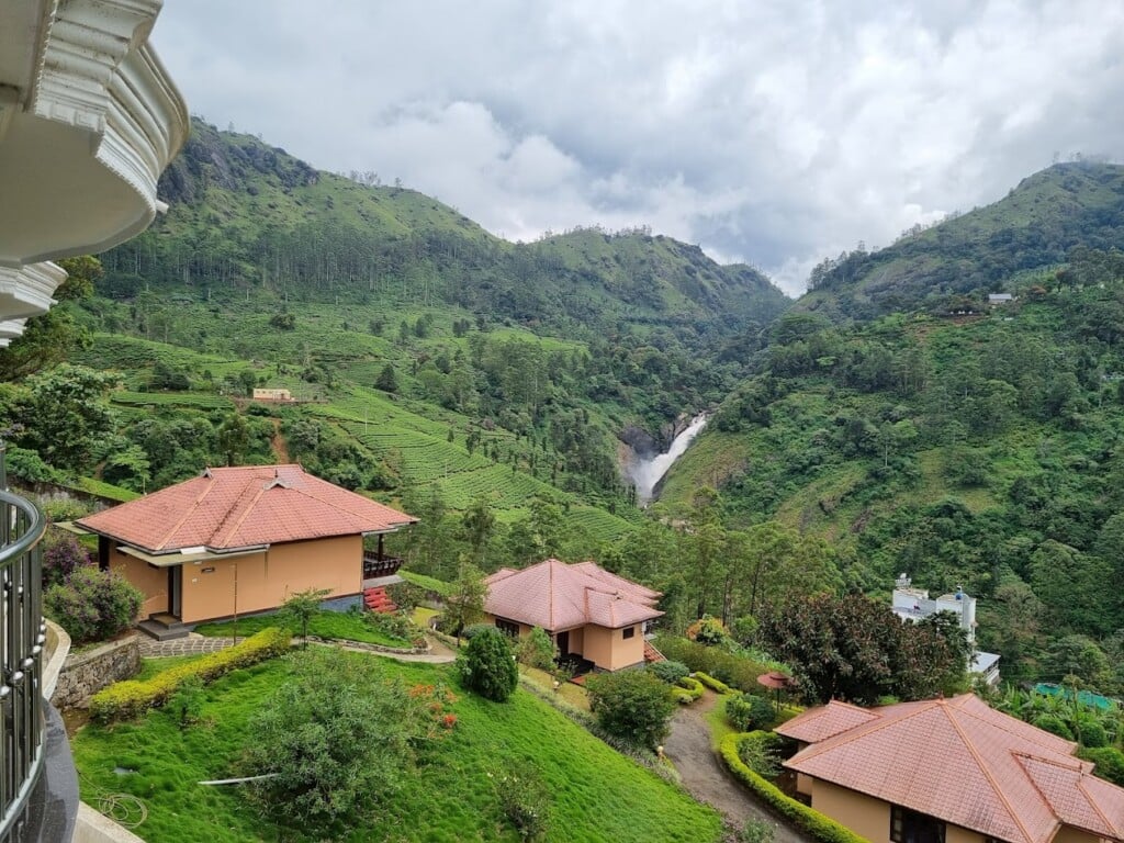 BHAGYASHRI HOLIDAYS - 2