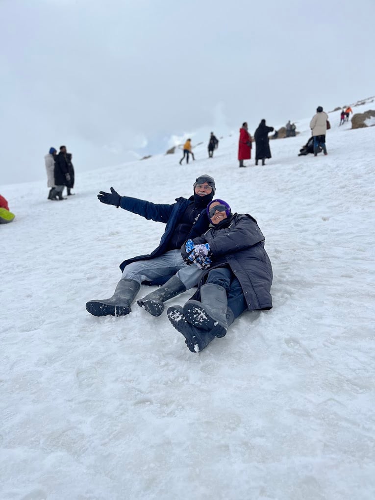 Dosti Tours & Travels