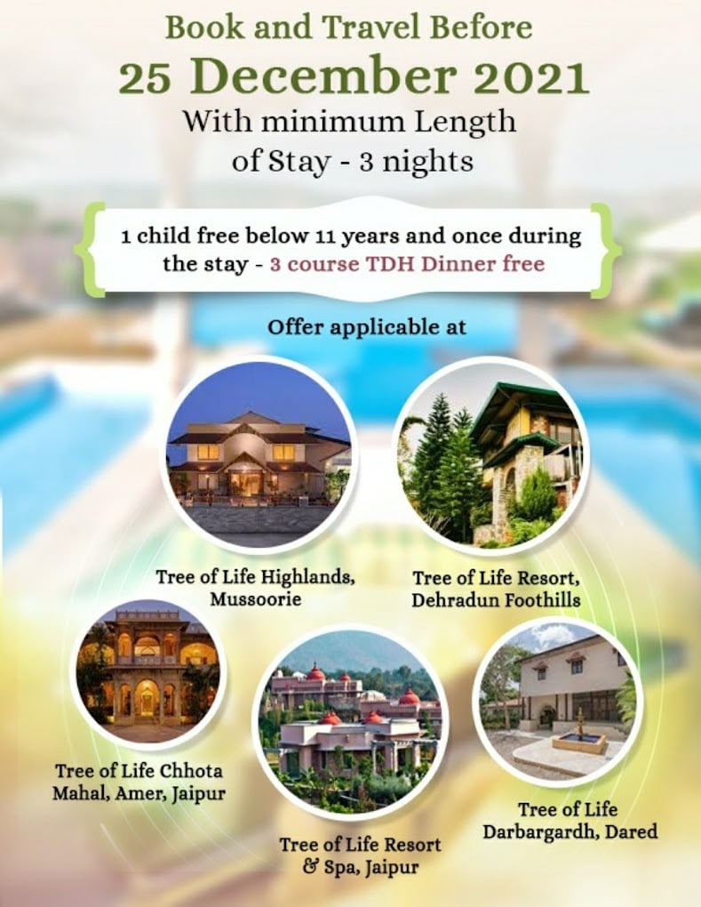 Dream Destination - 4