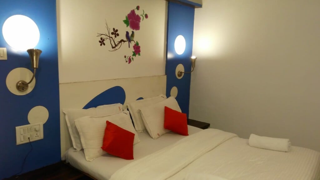 YASHASHVI HOLIDAYS - 2