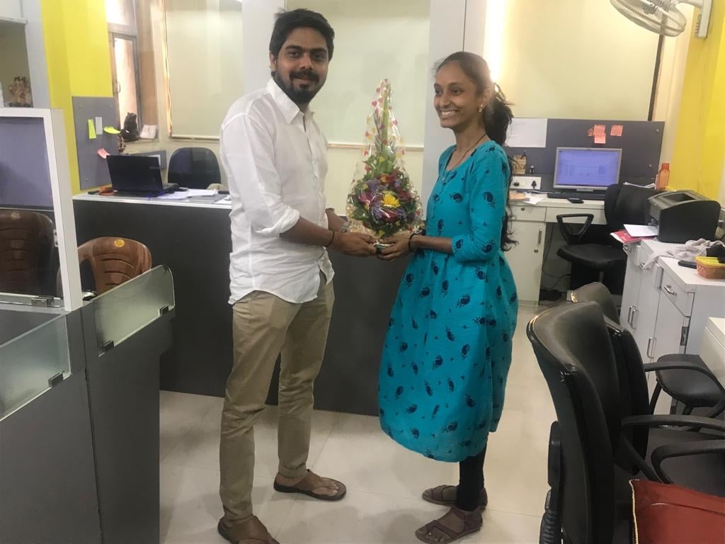 LK CONSULTANTS | Best Job Consultancy in Thane | Recruitment Agency in Thane - 3