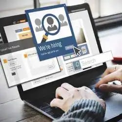 Hiring Solutions - 2