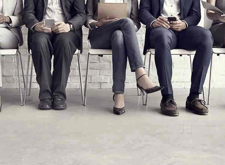 Hiring Solutions - 4