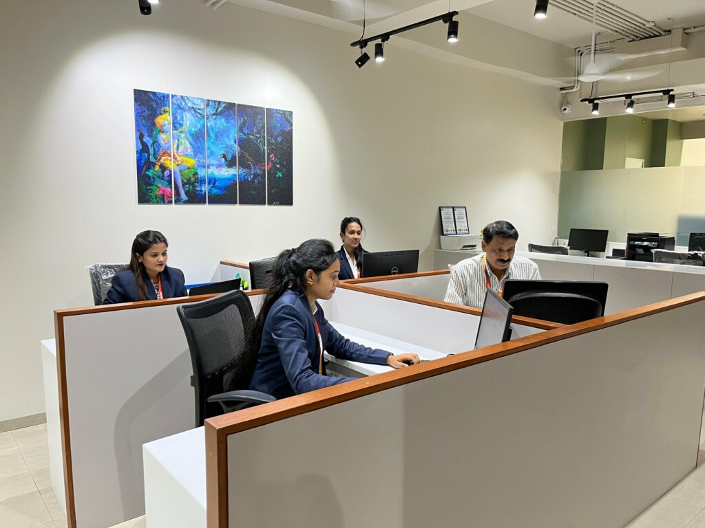 Hiring Solutions - 5