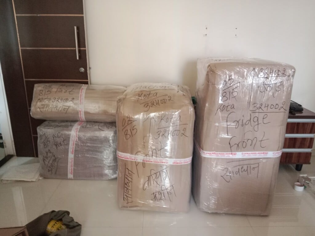 JaiBalaji Packers and Movers Thane - 3