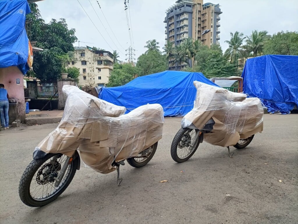 Balaji National Packers & Movers