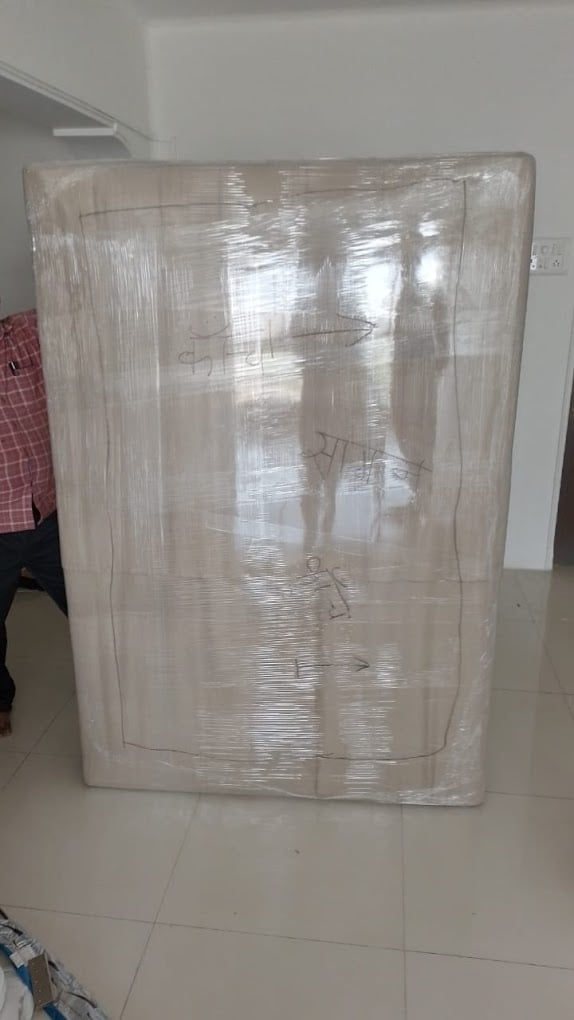 Balaji National Packers & Movers - 3
